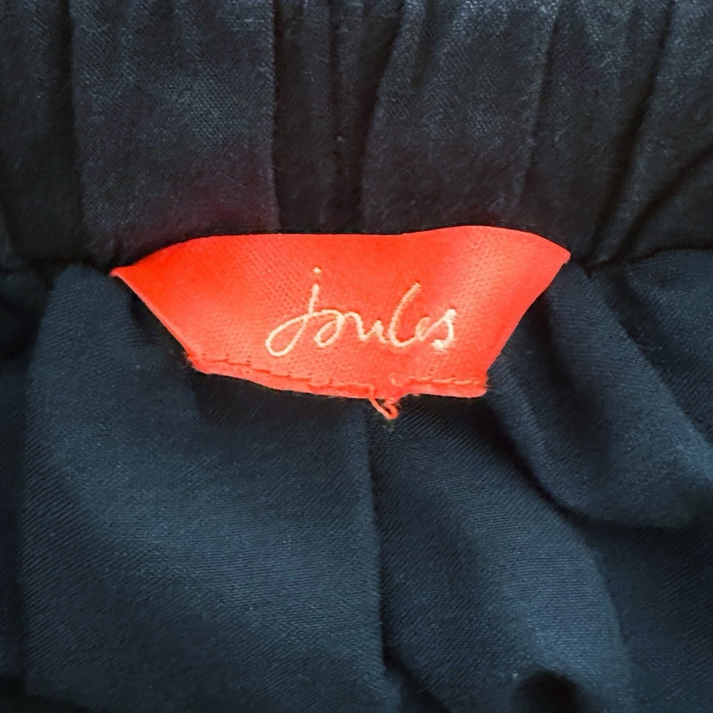 Joules | The Ariel “Unicorns on a Roll” Skirt (5) 🦄 🛼 - Picture 4 of 6